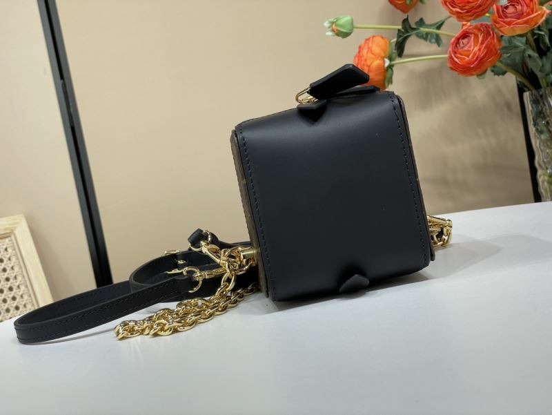 Louis Vuitton Satchel Bags